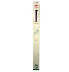 Prym Prym breinaalden natural 35cm 2,75mm