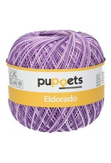 Anchor Puppets Eldorado haakgaren 00046 nr.10 50 gr Anchor Puppets Eldorado haakgaren 00046 nr.10 50 gr