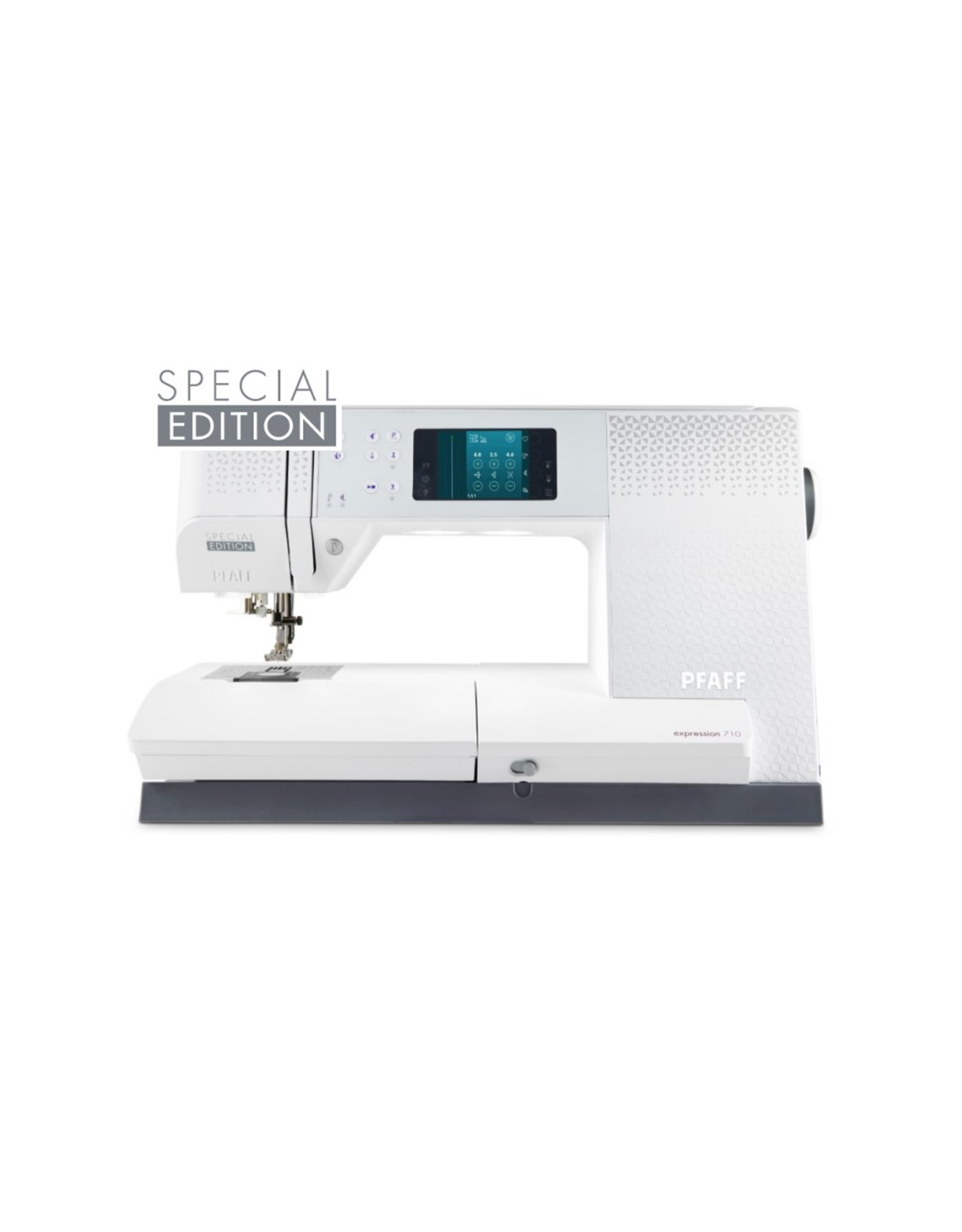 Pfaff Pfaff Expression 710 SE
