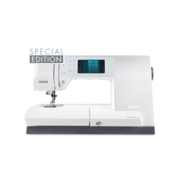 Pfaff Pfaff Expression 710 SE