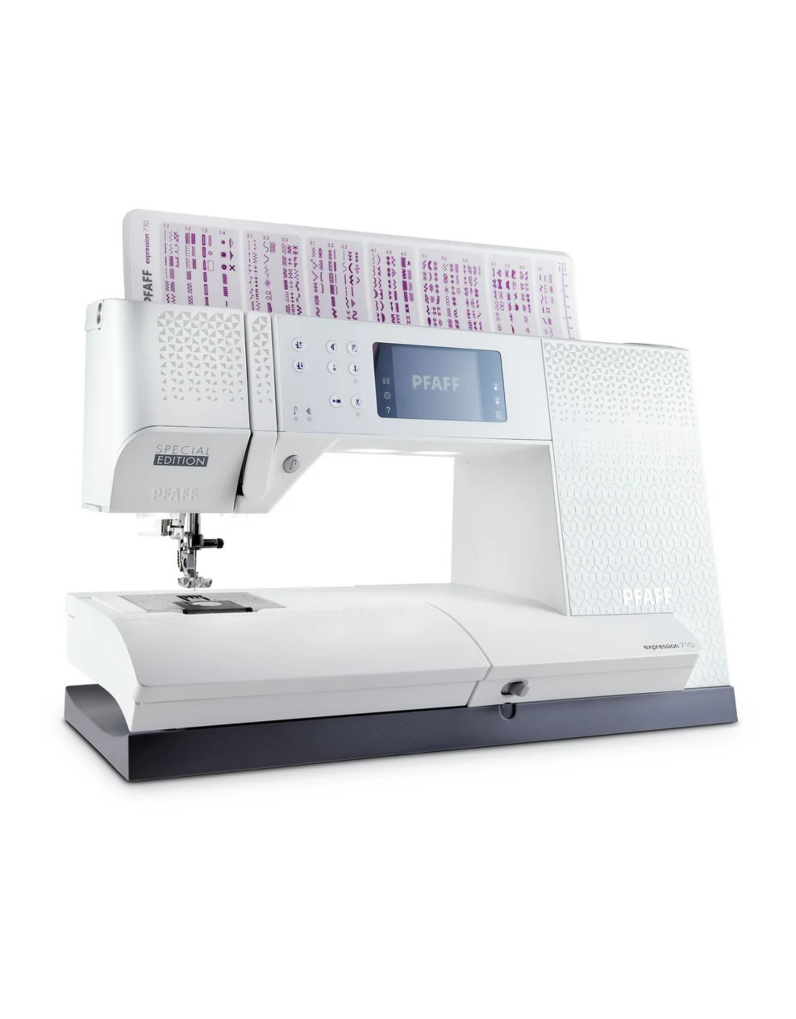 Pfaff Pfaff Expression 710 SE