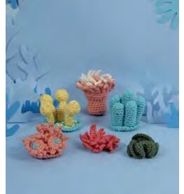 DMC DMC Kit Amigurumi koralen