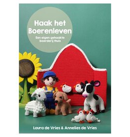 Haak het boerenleven - de Vries