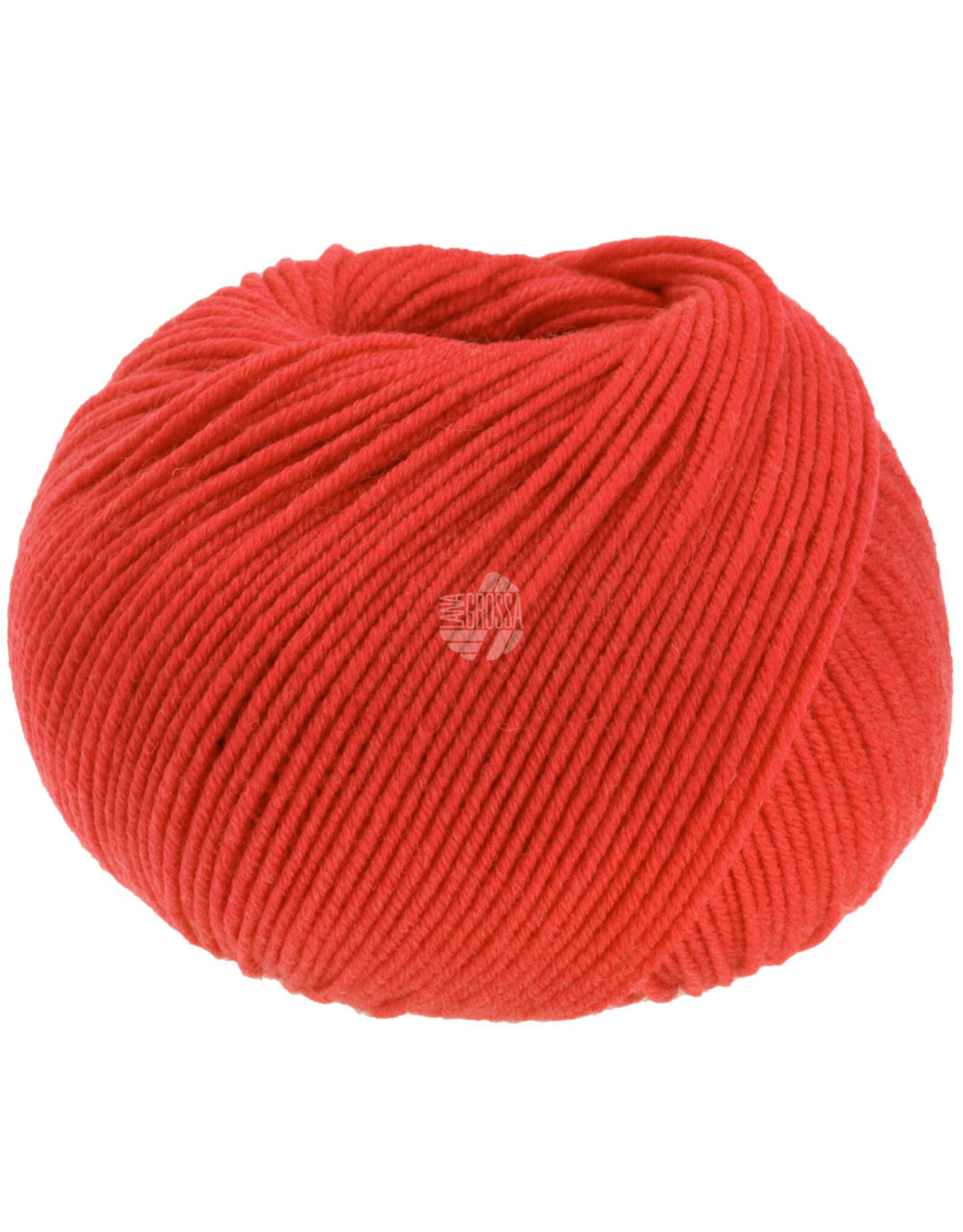 Lana Grossa Lana Grossa Cool wool 2117
