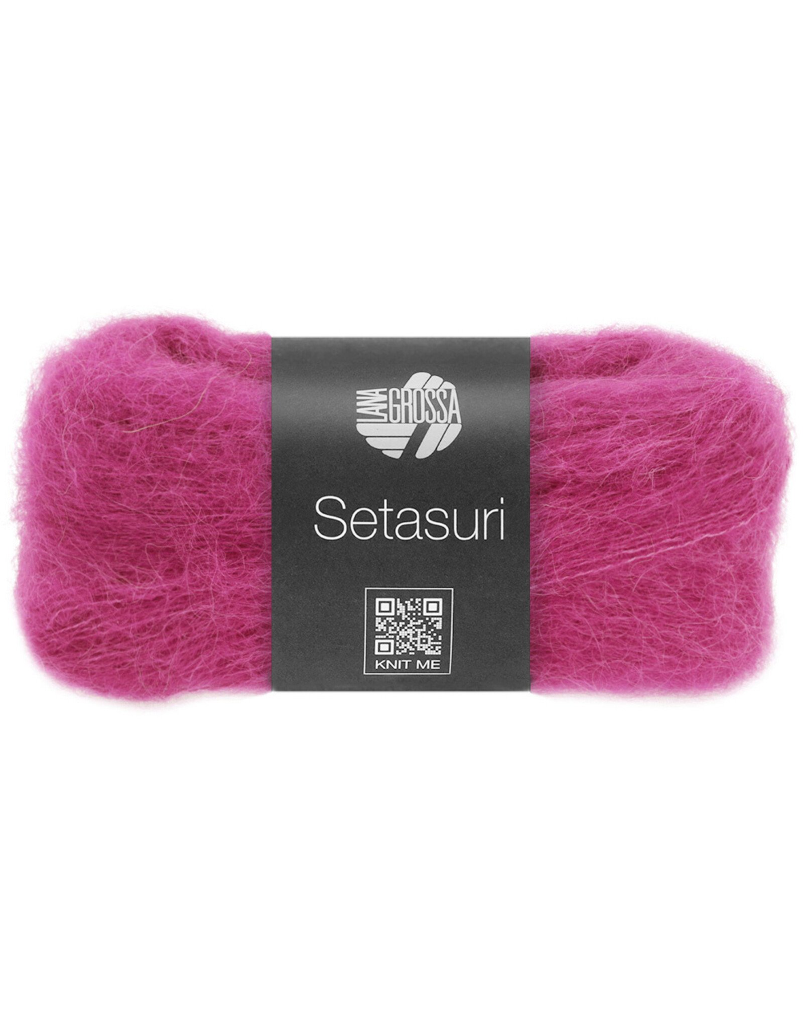 Lana Grossa Lana Grossa Setasuri 075