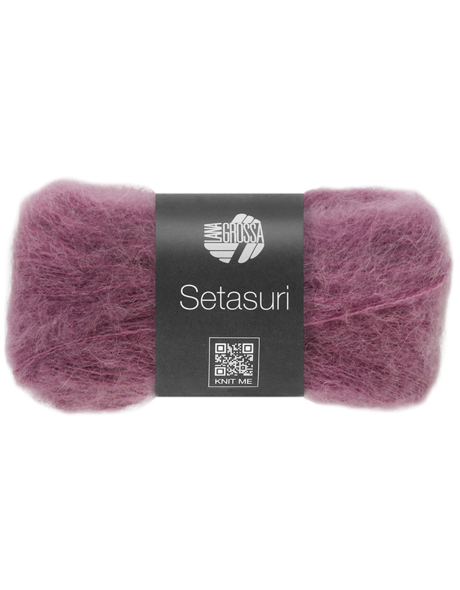 Lana Grossa Lana Grossa Setasuri 076