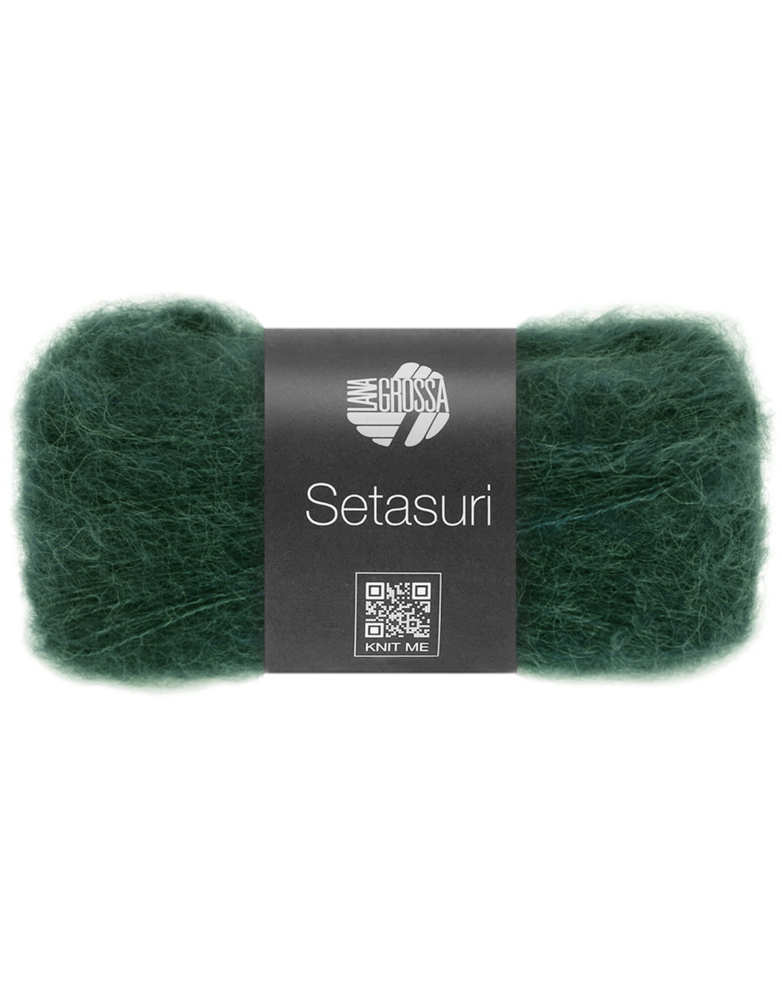 Lana Grossa Lana Grossa Setasuri 077
