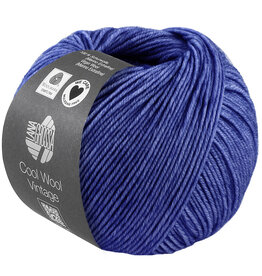 Lana Grossa Lana Grossa Cool wool Vintage 7390
