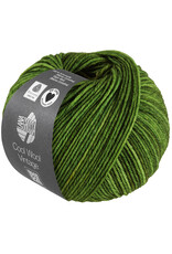 Lana Grossa Lana Grossa Cool wool Vintage 7392