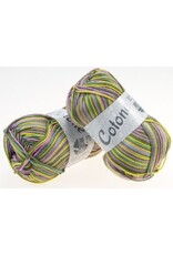 Lana Grossa Lana Grossa Cotone print 335