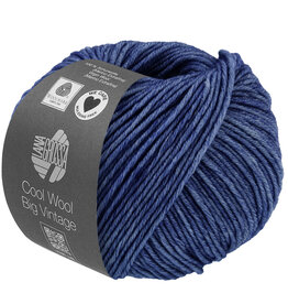 Lana Grossa Lana Grossa Cool Wool Big Vintage 7190