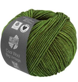 Lana Grossa Lana Grossa Cool Wool Big Vintage 7192