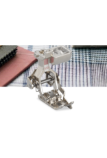 Bernina Bernina patchworkvoet met geleider #57D