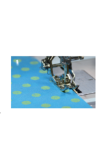 Bernina Bernina patchworkvoet met geleider #57D