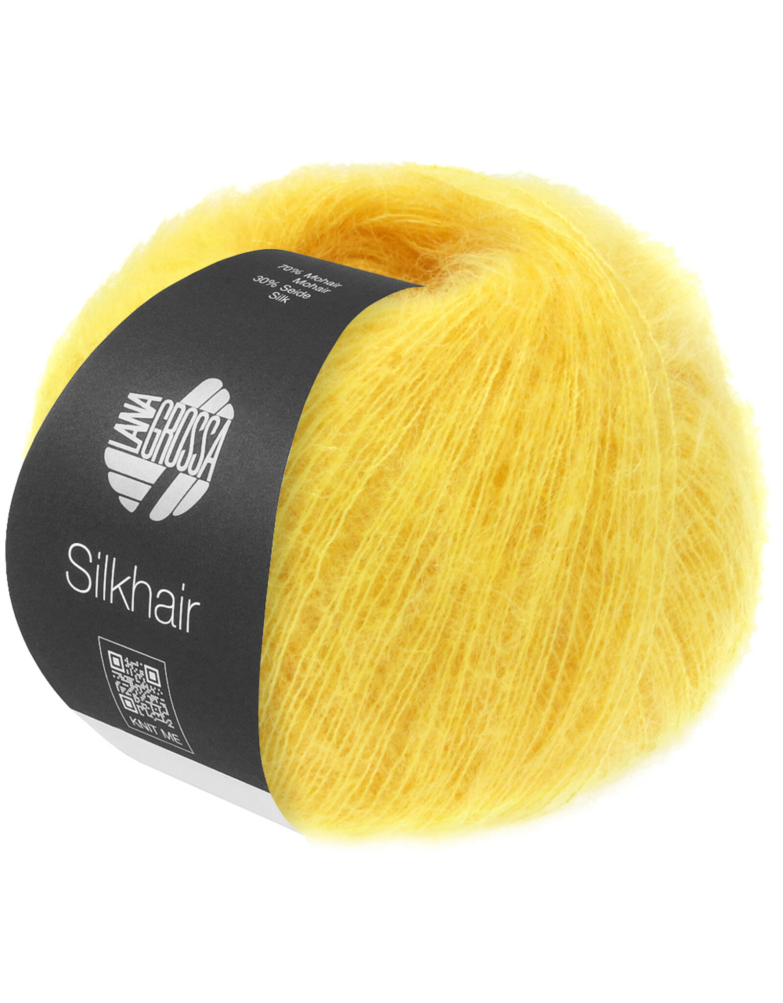 Lana Grossa Lana Grossa Silkhair 217
