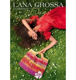 Lana Grossa Bags nr. 1