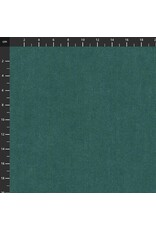 Stoffabrics Light & Lush Heavy Canvas groen