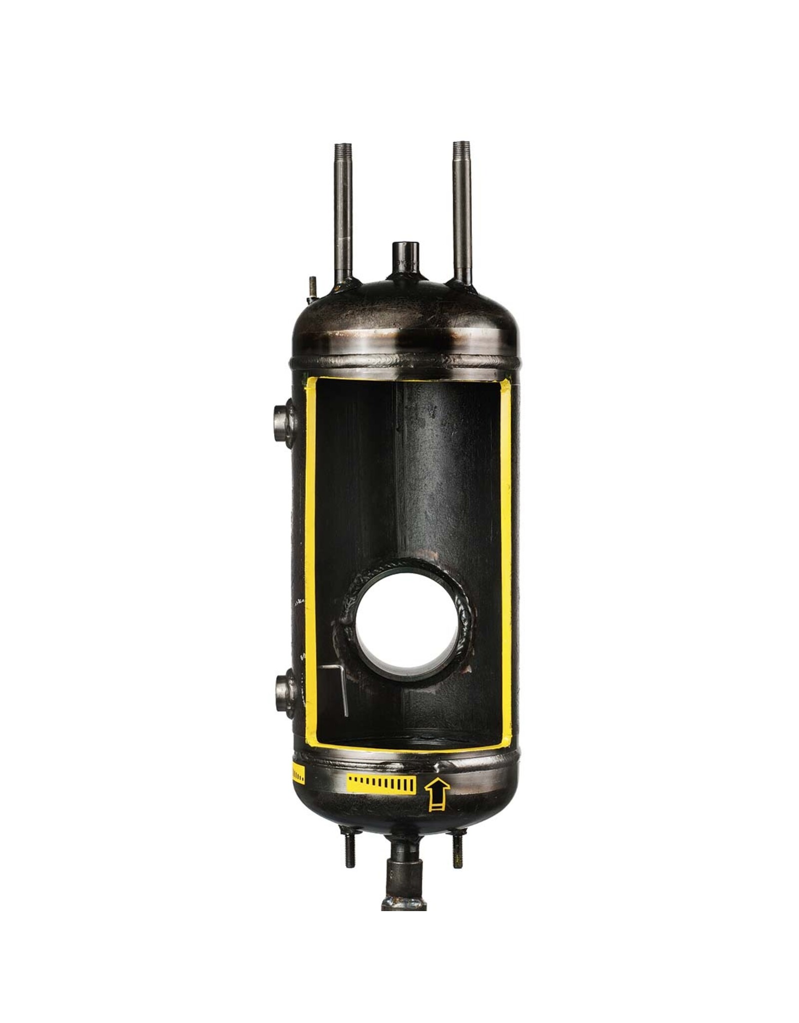 Primula Primula Ecovapor Front 2-4 exclusief strijkijzers