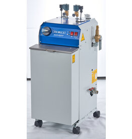 Primula Primula Ecovapor Front 2-4 exclusief strijkijzers