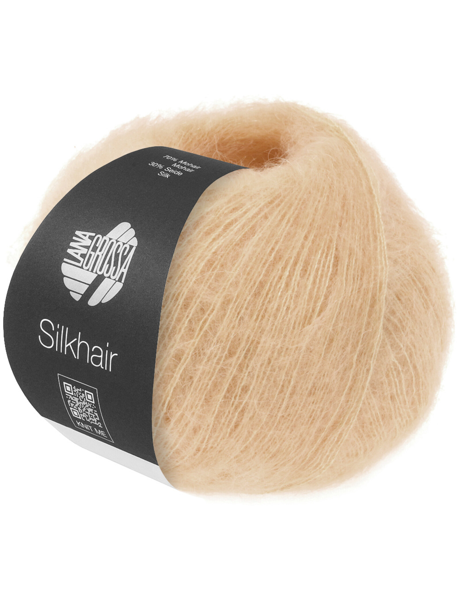 Lana Grossa Lana Grossa Silkhair 213