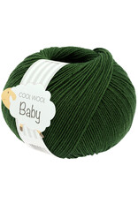 Lana Grossa Lana Grossa Cool Wool Baby 336