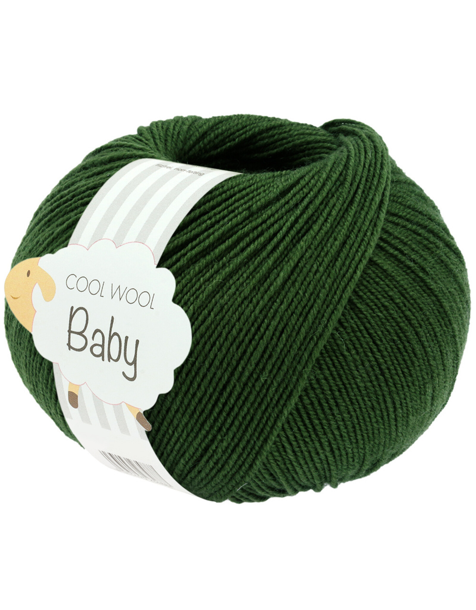 Lana Grossa Lana Grossa Cool Wool Baby 336
