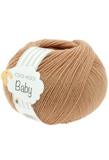 Lana Grossa Lana Grossa Cool Wool Baby 338