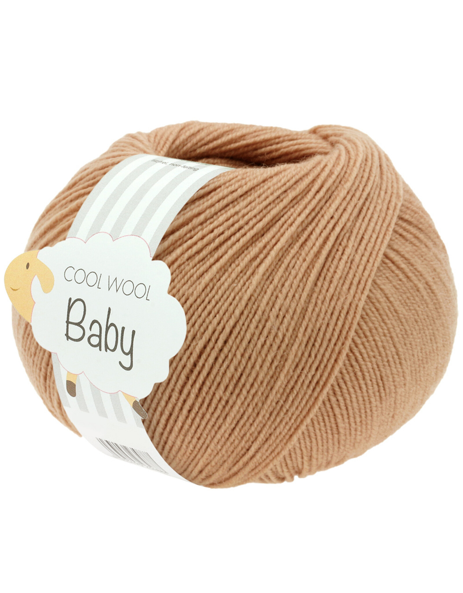 Lana Grossa Lana Grossa Cool Wool Baby 338