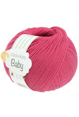 Lana Grossa Lana Grossa Cool Wool Baby 341