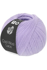 Lana Grossa Lana Grossa Cool wool Lace 47