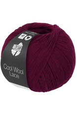 Lana Grossa Lana Grossa Cool wool Lace 60