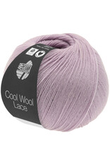 Lana Grossa Lana Grossa Cool wool Lace 15