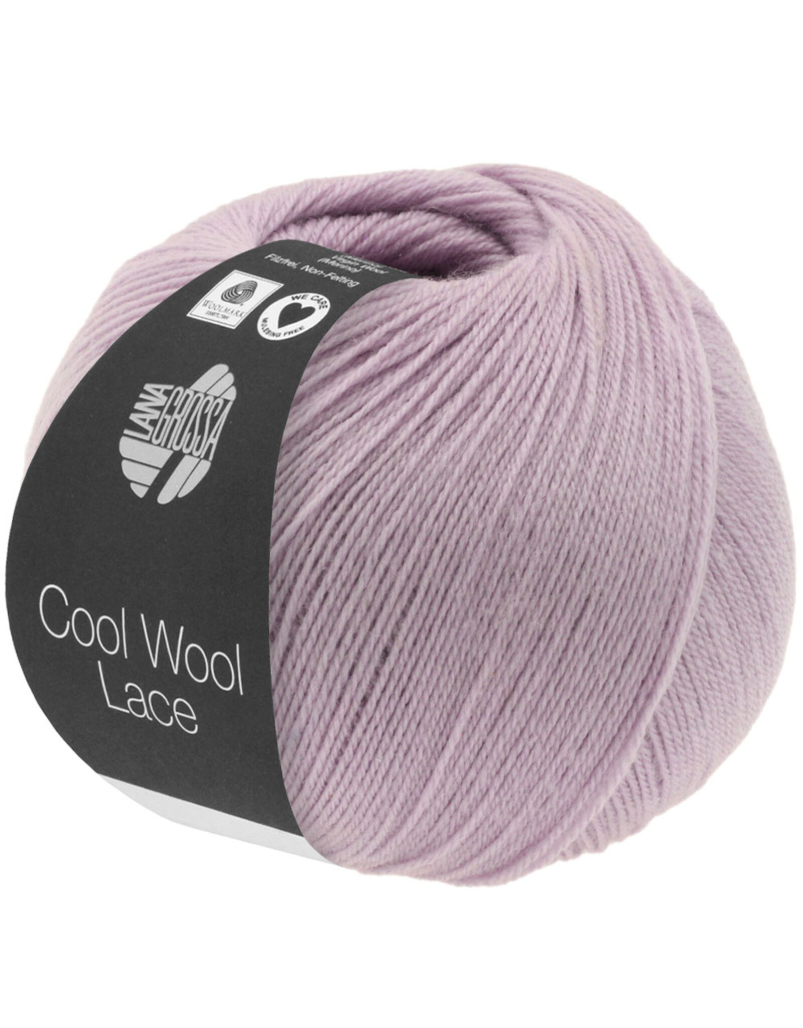 Lana Grossa Lana Grossa Cool wool Lace 15