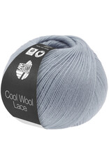 Lana Grossa Lana Grossa Cool wool Lace 62
