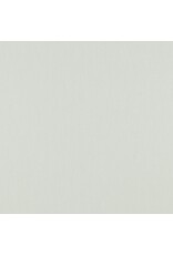 100% katoen Cotton Twill / Doc lichtgrijs