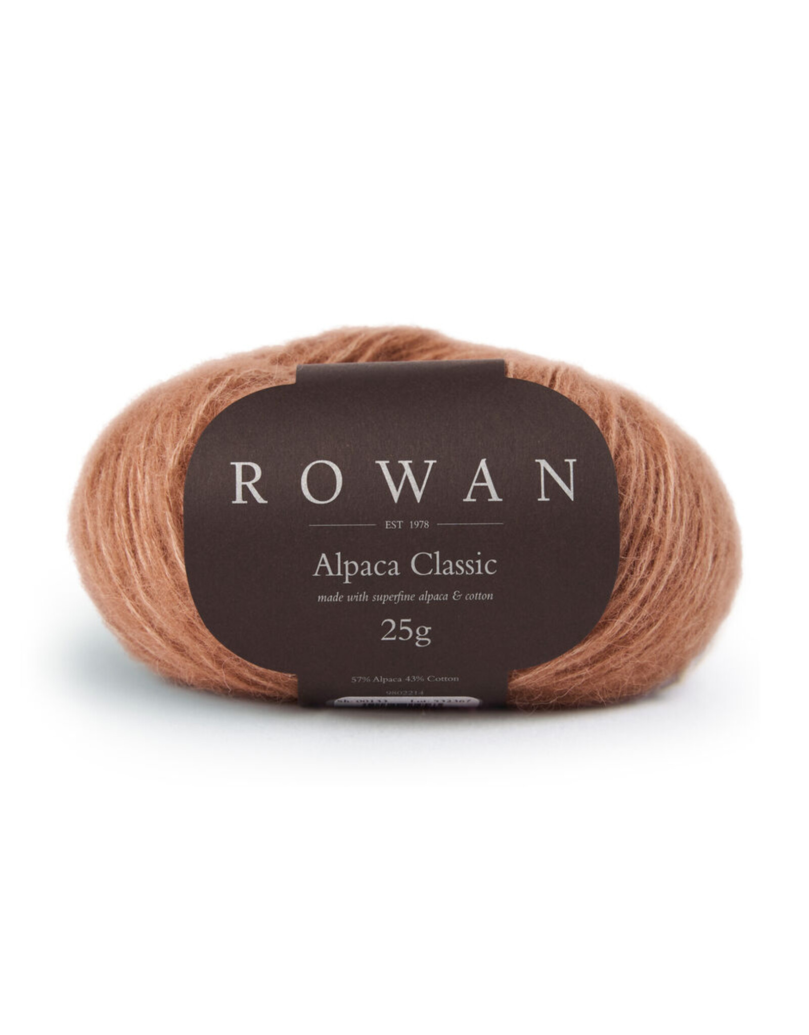 Rowan Rowan Alpaca Classic 00135
