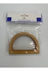 DMC DMC handvat half rond naturelle