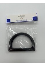 DMC DMC handvat half rond foncé