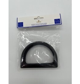 DMC DMC handvat half rond foncé