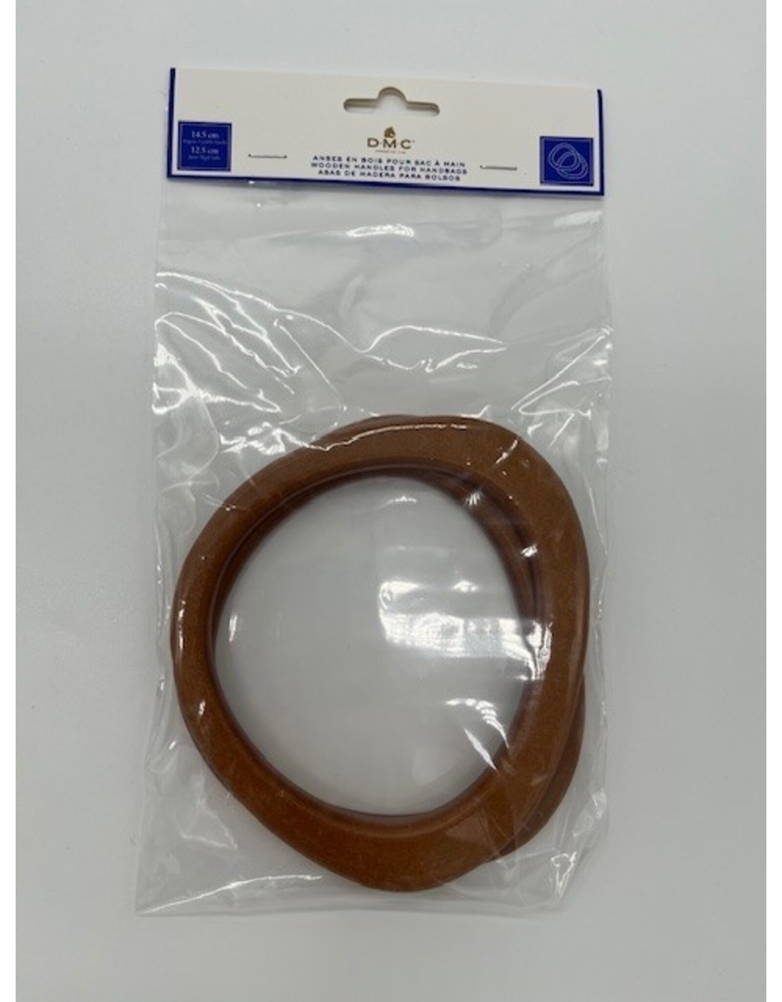 DMC DMC Handvat traingle Mar clair