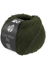 Lana Grossa Lana Grossa Cool Wool Big Mélange 1695