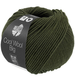 Lana Grossa Lana Grossa Cool Wool Big Mélange 1695