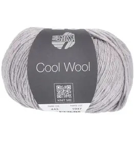Lana Grossa Lana Grossa Cool wool 443