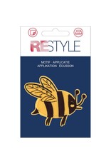 Restyle Applicatie Bee