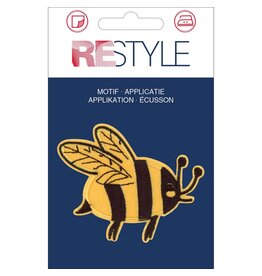 Restyle Applicatie Bee