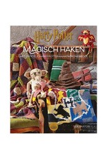 Boek: Harry Potter Magisch haken