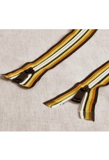 Mediac Winddichte rits (deelbaar) 80cm