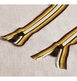 Mediac Winddichte rits (deelbaar) 80cm