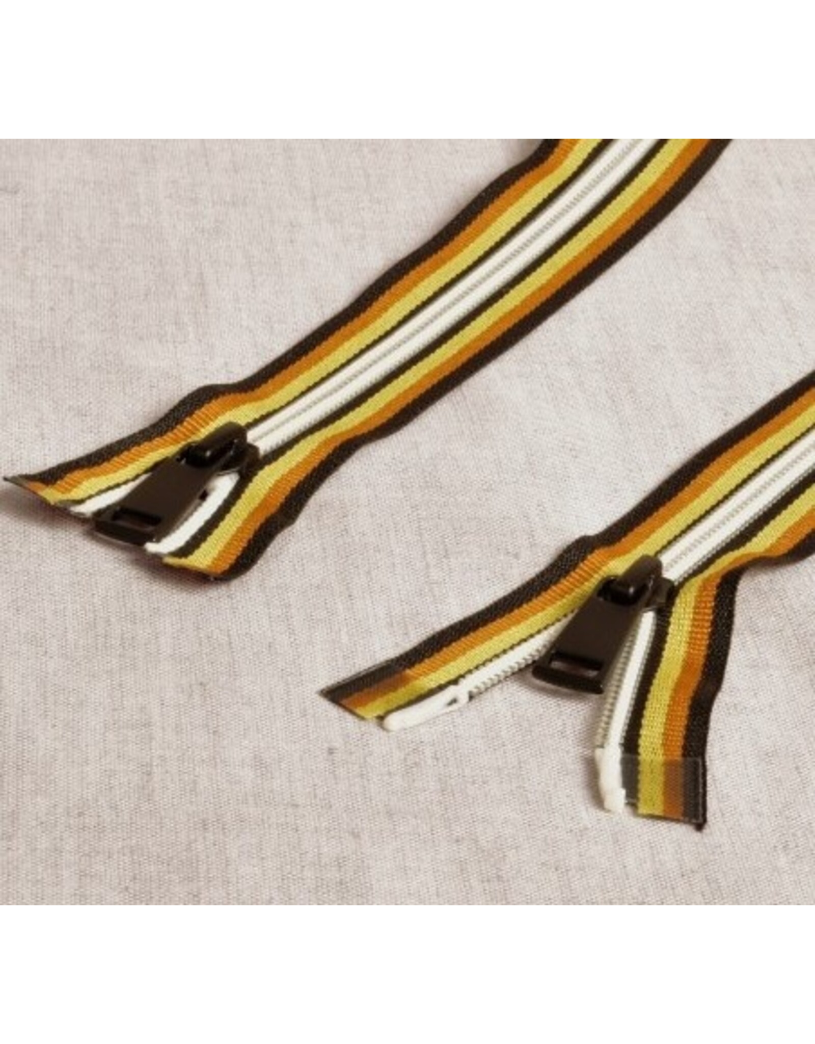 Mediac Winddichte rits (deelbaar) 85cm