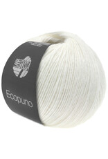 Lana Grossa Lana Grossa Ecopuno 26